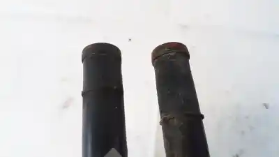 Peça sobressalente para automóvel em segunda mão condensador / radiador de sofagem / ar condicionado por audi 80/90 (893) 1.8 referências oem iam   