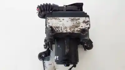 Peça sobressalente para automóvel em segunda mão ABS por AUDI A4 AVANT (B5)  Referências OEM IAM 0265214002  6D0814111, 5700825087
