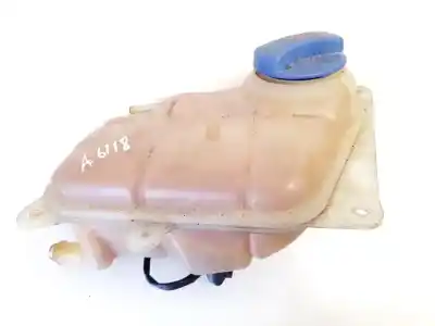 Second-hand car spare part coolant expansion tank for audi a6 c5 (4b2) 1.8 t oem iam references 