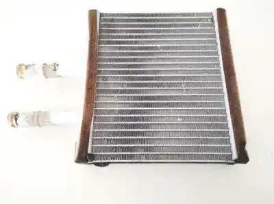 Peça sobressalente para automóvel em segunda mão condensador / radiador de sofagem / ar condicionado por chevrolet kalos 1.2 cat referências oem iam 