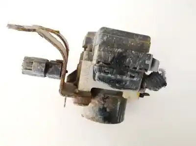 Peça sobressalente para automóvel em segunda mão abs por chevrolet kalos 1.2 cat referências oem iam 96470254