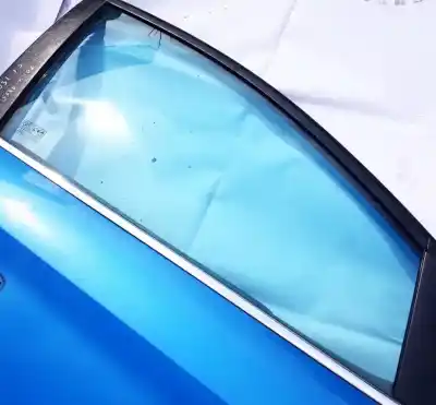 Second-hand car spare part front right glass window for ford kuga (cbv) 2.0 tdci cat oem iam references 