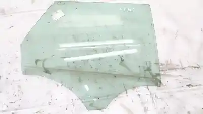 Peça sobressalente para automóvel em segunda mão vidro traseiro direito por ford mondeo iv 1.8 tdci referências oem iam 