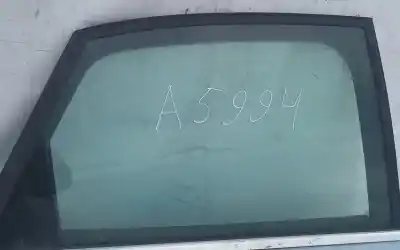 Автозапчастина б/у задне праве скло для audi a4 avant (8e) 2.0 tdi quattro (dpf) посилання на oem iam   