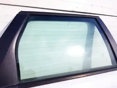 Peça sobressalente para automóvel em segunda mão vidro traseiro direito por ford focus, 2004.11 - 2008.06 1.8 tdci 85kw 2005.04 - 2008.06 referências oem iam 