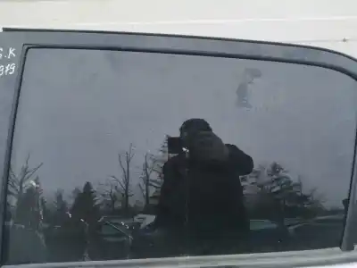 Pezzo di ricambio per auto di seconda mano finestra posteriore sinistra per toyota auris 1.8 16v riferimenti oem iam 