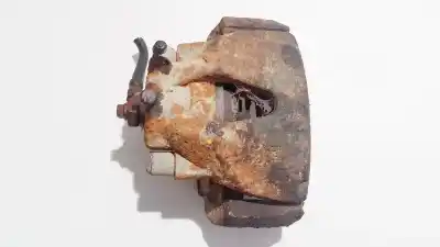 Piesă de schimb auto la mâna a doua etrier de frânã stânga pentru opel zafira a 2.0 dti referințe oem iam 5725