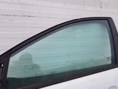 Peça sobressalente para automóvel em segunda mão vidro dianteiro esquerdo por ford focus, 2004.11 - 2008.06 1.8 tdci 85kw 2005.04 - 2008.06 referências oem iam 