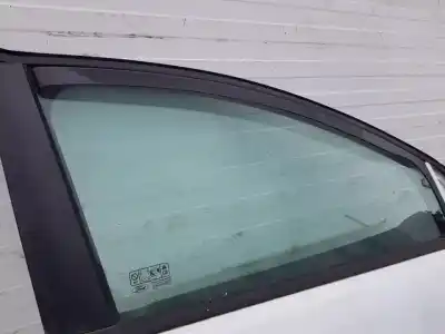 Peça sobressalente para automóvel em segunda mão vidro dianteiro direito por ford focus, 2004.11 - 2008.06 1.8 tdci 85kw 2005.04 - 2008.06 referências oem iam 