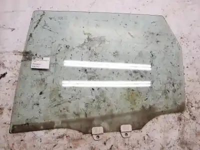 Автозапчасти б/у заднее левое окно за honda jazz (gd1/5) 1.4 ls ссылки oem iam 