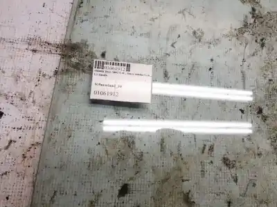 Автозапчасти б/у заднее левое окно за honda jazz (gd1/5) 1.4 ls ссылки oem iam   