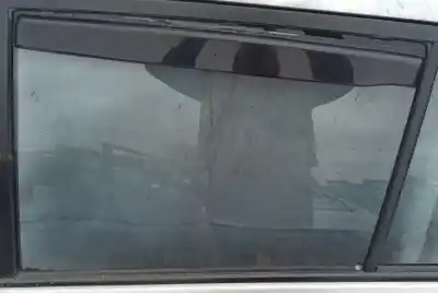 Peça sobressalente para automóvel em segunda mão vidro traseiro esquerdo por toyota corolla (e11) 2.0 d-4d linea sol referências oem iam   