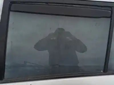 Second-hand car spare part rear left glass window for toyota corolla (e11) 2.0 d-4d linea sol oem iam references 