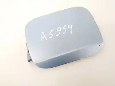 Автозапчасти б/у крышка бензобака за audi a4 avant (8e) 2.0 tdi quattro (dpf) ссылки oem iam 4e0010376r