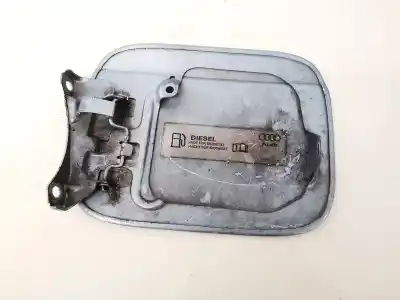 Автозапчасти б/у крышка бензобака за audi a4 avant (8e) 2.0 tdi quattro (dpf) ссылки oem iam 4e0010376r  
