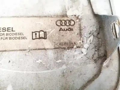 Автозапчасти б/у крышка бензобака за audi a4 avant (8e) 2.0 tdi quattro (dpf) ссылки oem iam 4e0010376r  