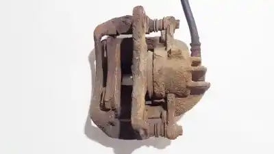 Second-hand car spare part front left brake caliper for mitsubishi space star (dg0) 1.3 cat oem iam references   