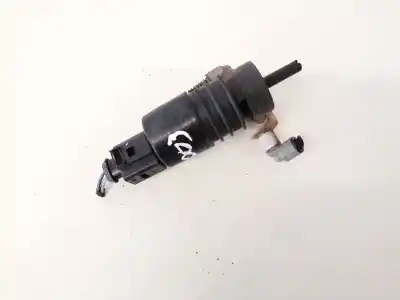 İkinci el araba yedek parçası TEMIZ POMPA için OPEL ASTRA, J 2009.12 - 2015.06  OEM IAM referansları 13250357  3240117
