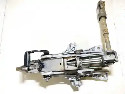 Peça sobressalente para automóvel em segunda mão coluna de direcção por ford focus turnier (cb4) 1.6 16v cat referências oem iam 4m513c529gb
