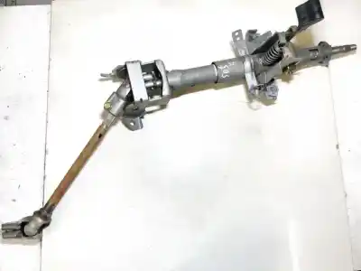 Peça sobressalente para automóvel em segunda mão coluna de direcção por chevrolet kalos 1.2 cat referências oem iam 