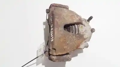 Second-hand car spare part front right brake caliper for opel zafira a 2.0 16v di oem iam references 5725