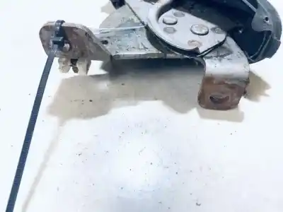 Автозапчасти б/у рычаг ручного тормоза за ford ka (ccq) 1.3 cat ссылки oem iam 97kb2404ac  