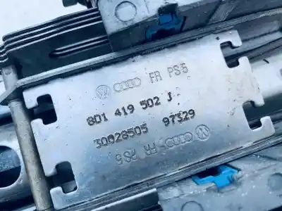 Автозапчастина б/у рульва колонка для audi a4 avant (b5) 1.9 tdi посилання на oem iam 8d1419502j  30023505