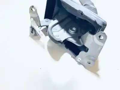 Автозапчастина б/у важіль ручного гальма для opel corsa e 1.4 посилання на oem iam   