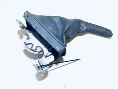 Автозапчастина б/у важіль ручного гальма для opel corsa e 1.4 посилання на oem iam 