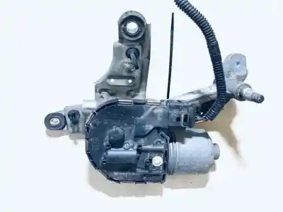 Автозапчастина б/у передня чиста артикуляція для ford s-max (ca1) 2.0 tdci cat посилання на oem iam 6m2117504db