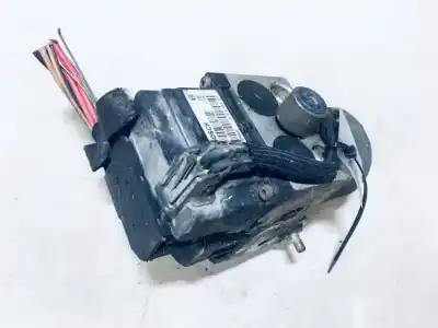Peça sobressalente para automóvel em segunda mão abs por opel corsa e 1.4 referências oem iam 09127108  0265215478, 0273004227