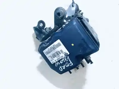 Автозапчастина б/у абс для ford s-max (ca1) 2.0 tdci cat посилання на oem iam 9g912c405ab