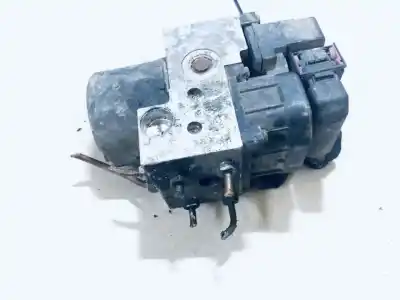 Second-hand car spare part abs for opel zafira a 2.0 16v di oem iam references 90581417