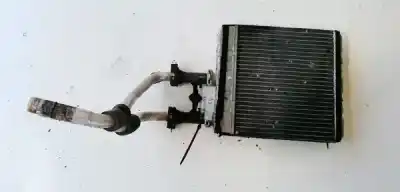 Piesă de schimb auto la mâna a doua radiator de încalzire / aer conditionat pentru opel zafira a 2.0 dti referințe oem iam 73474
