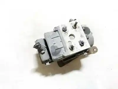 Gebrauchtes Autoersatzteil ABS zum NISSAN PRIMERA (P11)  OEM-IAM-Referenzen 476609F615  0265216837, 0273004565