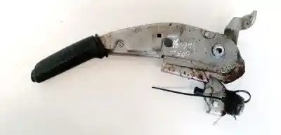 Piesă de schimb auto la mâna a doua maneta frana de mana pentru opel zafira a 2.0 dti referințe oem iam 