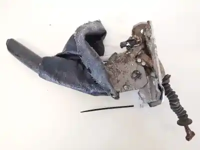 Second-hand car spare part handbrake lever for opel zafira a 2.0 16v di oem iam references 