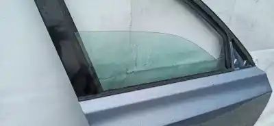 Second-hand car spare part front right glass window for bmw x3 (e83) 2.0d oem iam references   