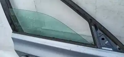 Second-hand car spare part front right glass window for bmw x3 (e83) 2.0d oem iam references   