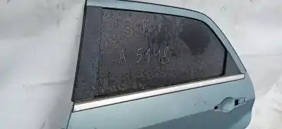 Автозапчастина б/у вікно задне ліве для chrysler 300c (lx, le) 3.0 crd посилання на oem iam   