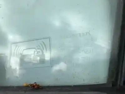 Peça sobressalente para automóvel em segunda mão vidro dianteiro esquerdo por honda fr-v (be) 2.0 executive referências oem iam   