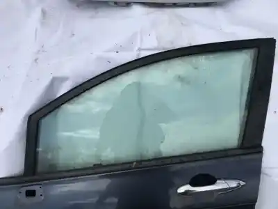 Peça sobressalente para automóvel em segunda mão vidro dianteiro esquerdo por honda fr-v (be) 2.0 executive referências oem iam 