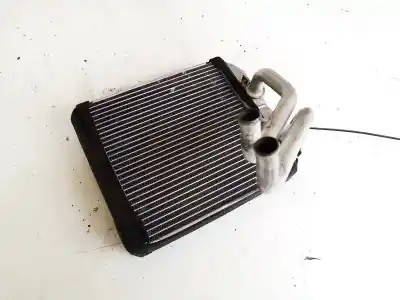 Second-hand car spare part heating / air conditioning radiator for mitsubishi space star (dg0) 1.3 cat oem iam references 