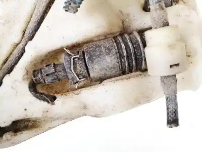 Piesă de schimb auto la mâna a doua pompã ștergãtoare pentru opel zafira a 2.0 dti referințe oem iam 