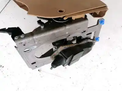 Автозапчастина б/у важіль ручного гальма для opel vectra c (z02) 2.2 dti 16v (f69) посилання на oem iam   