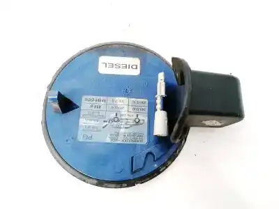 Автозапчастина б/у колпачка паливна для opel vectra c (z02) 2.2 dti 16v (f69) посилання на oem iam 9180510  341869019