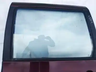 Second-hand car spare part rear left glass window for ford galaxy (vx) 1.9 tdi cat oem iam references 