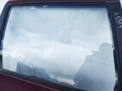 Peça sobressalente para automóvel em segunda mão vidro traseiro esquerdo por ford galaxy (vx) 1.9 tdi cat referências oem iam   