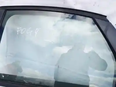 Автозапчасти б/у заднее левое окно за ford focus c-max (cap) 1.6 tdci cat ссылки oem iam   