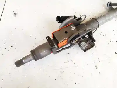 Second-hand car spare part steering column for opel vectra c (z02) 2.2 dti 16v (f69) oem iam references 24415475  